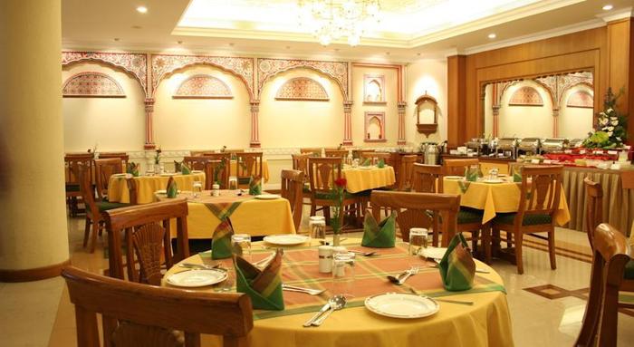 Abad Airport Hotel